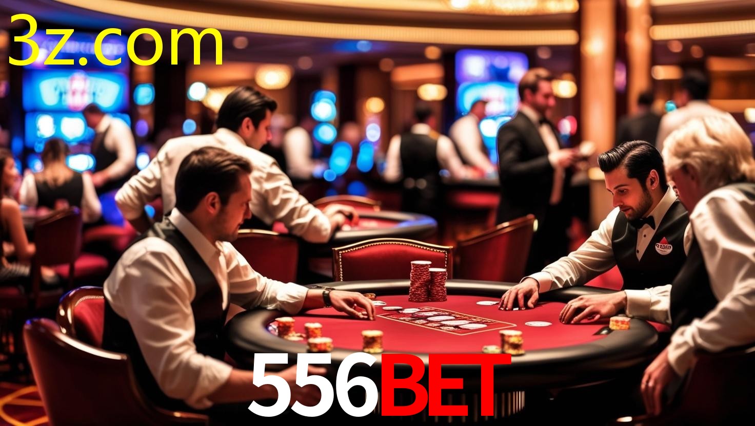 556BET