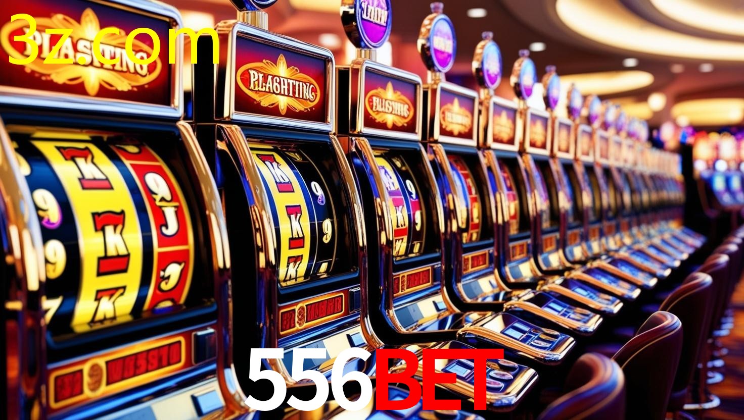 556BET